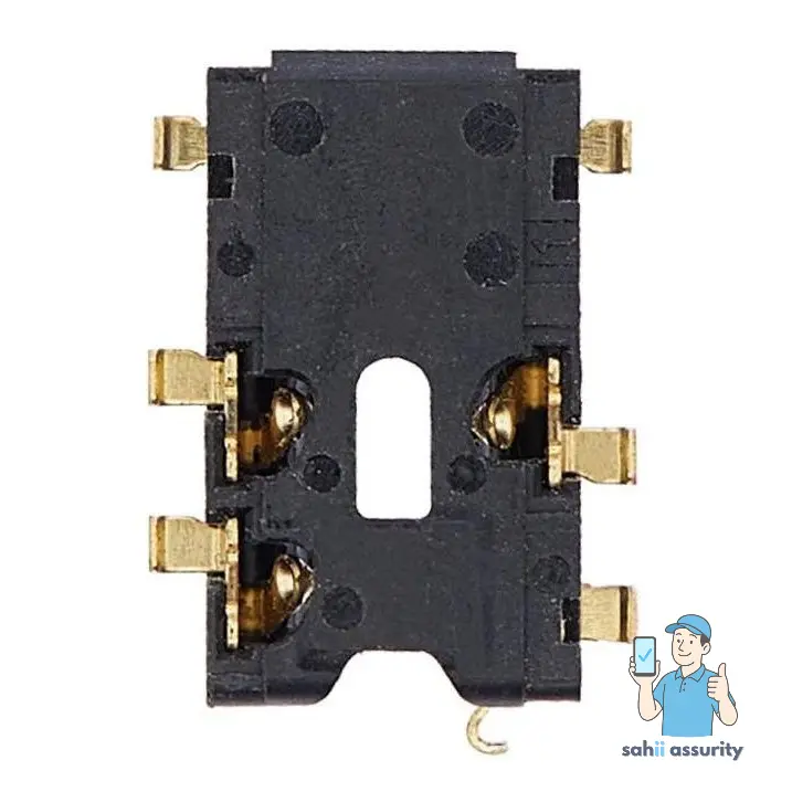 Handsfree Jack for Samsung Galaxy A30 thumbnail